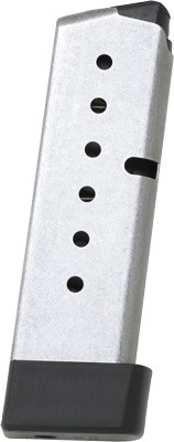 Kahr .380 ACP Magazine 6 rd Extension Fits CW380 P380 CT380 Models
