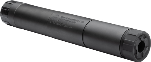 AAC Ti-RANT 45M Suppressor 45 Auto 9mm 300 Blackout Titanium PVD Finish
