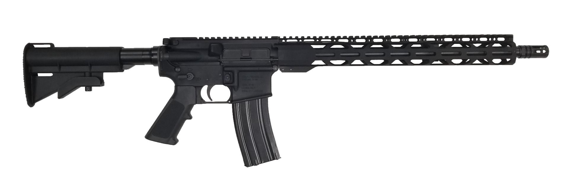 Radical Firearms Forged Ar15 .300 Blackout 16 inch 30 round Melonite