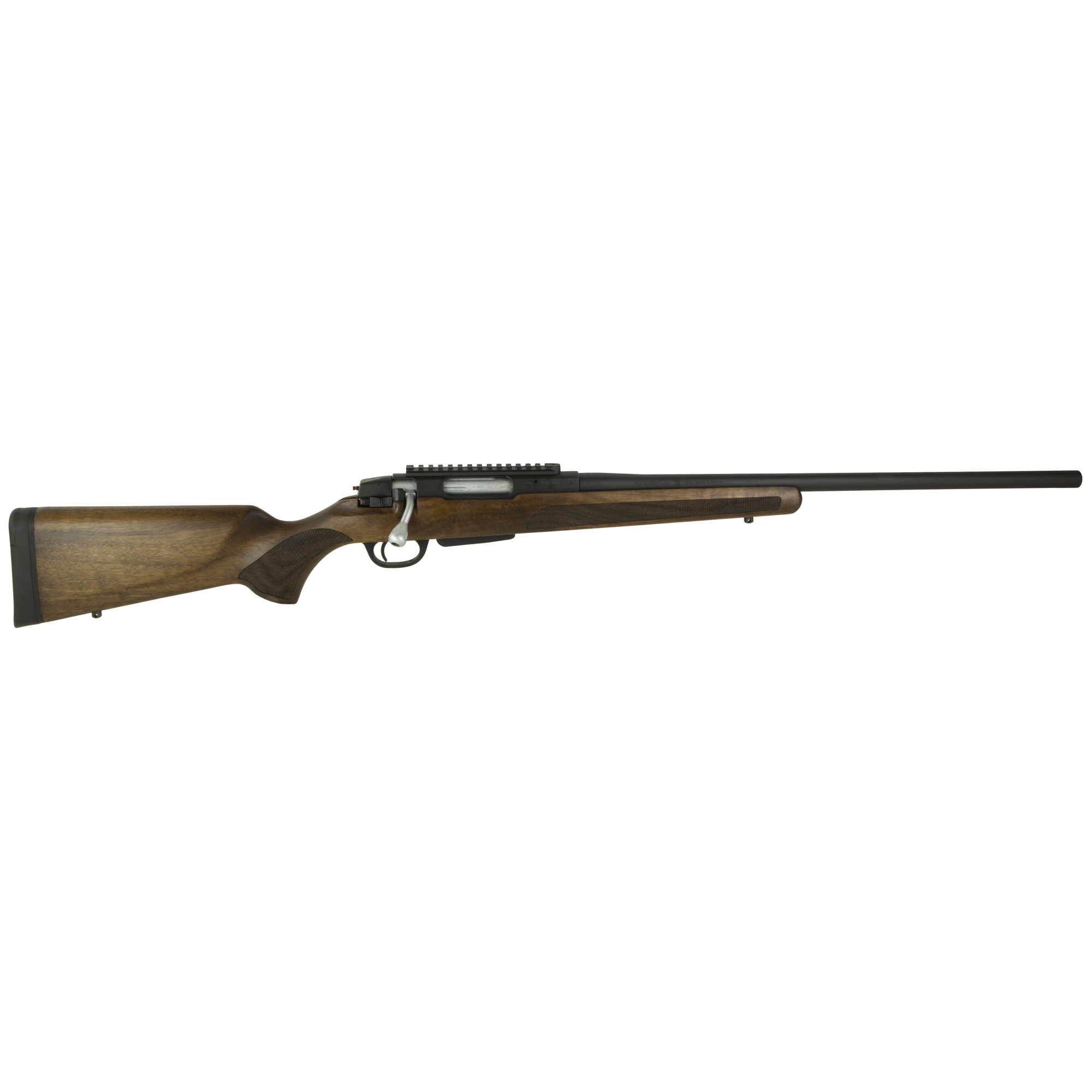 Savage Stevens Model 334 6.5 Creedmoor 22 inch 3+1 Walnut Right Hand