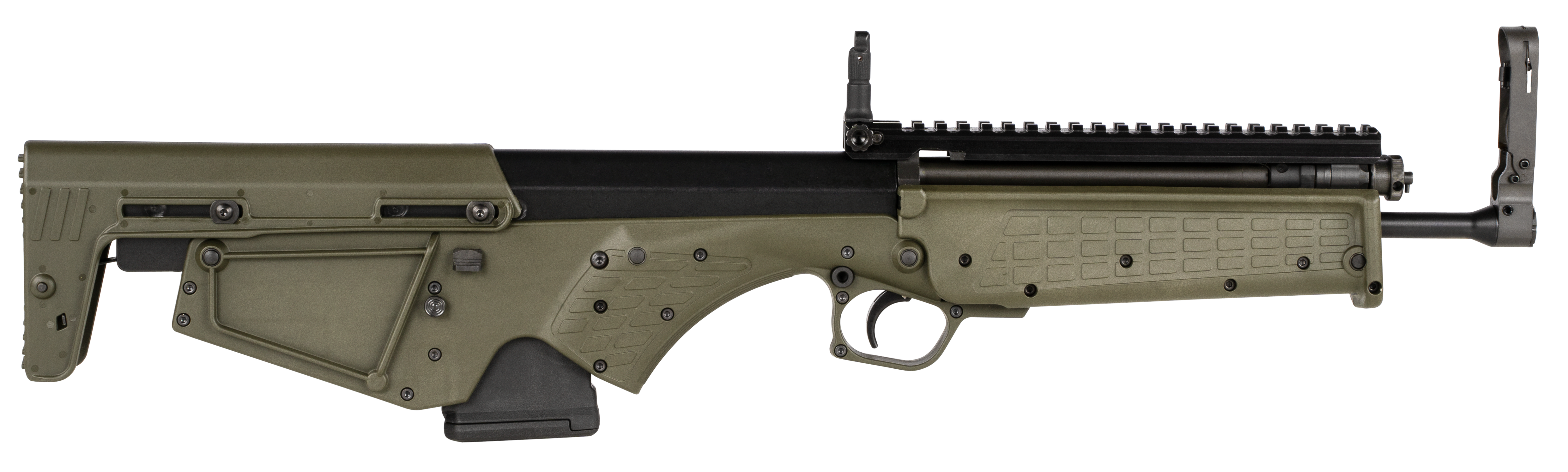 KelTec RDB Survival 5.56 NATO 16" 20rd OD Green Bullpup Rifle