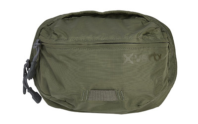 Vertx VTX5057CGN Multipurpose Waist Pack Canopy Green Nylon