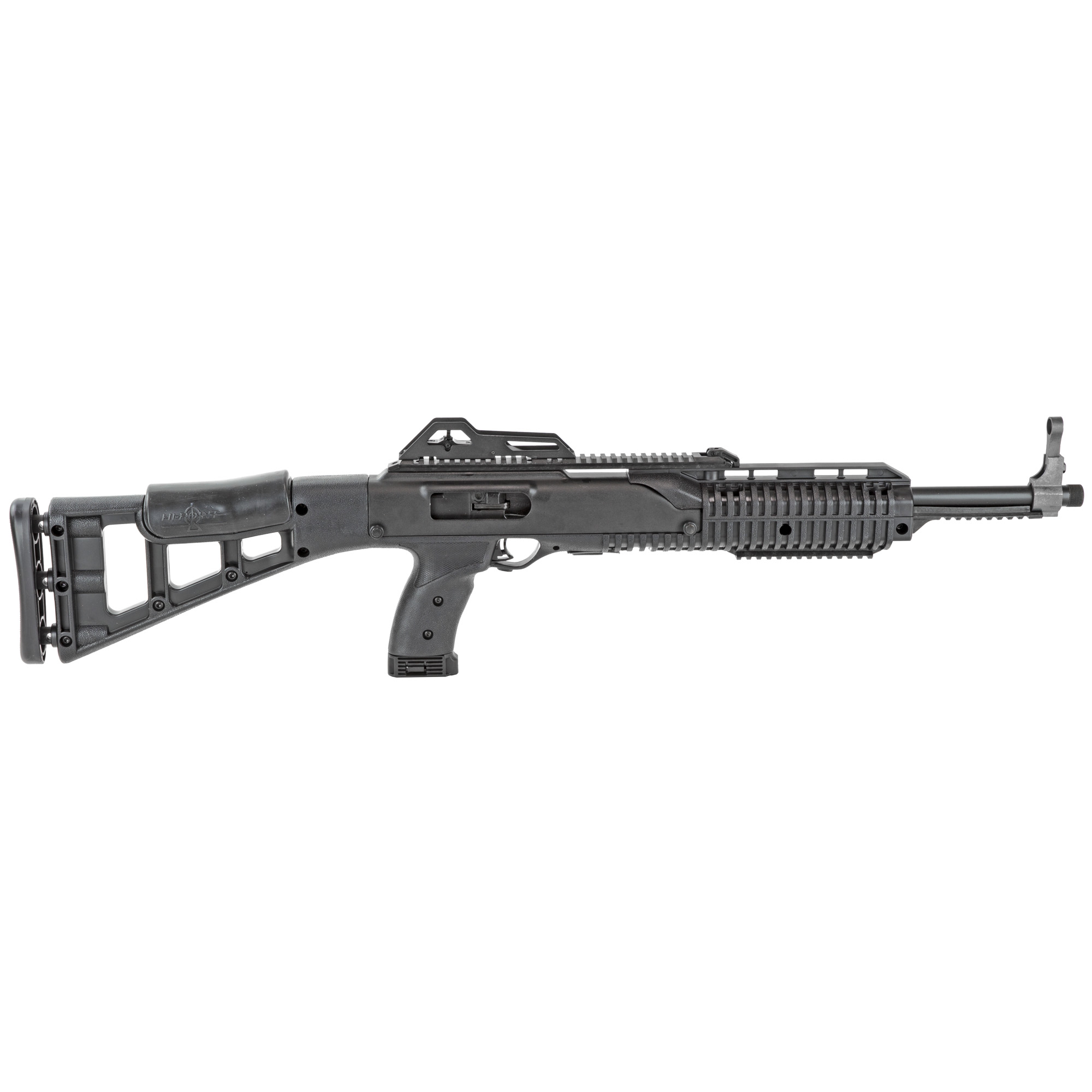 Hi-Point 1095TS 10mm Carbine - Black | 17.5" Barrel | Target Stock