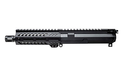 Angstadt Arms UDP-9 Complete Upper 9mm 6 Inch Assembly for AR Rifles