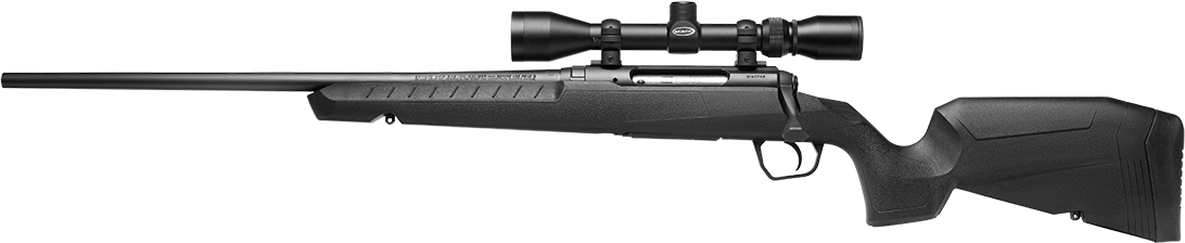Savage Axis XP 400 Legend 20 in 4 Rounds