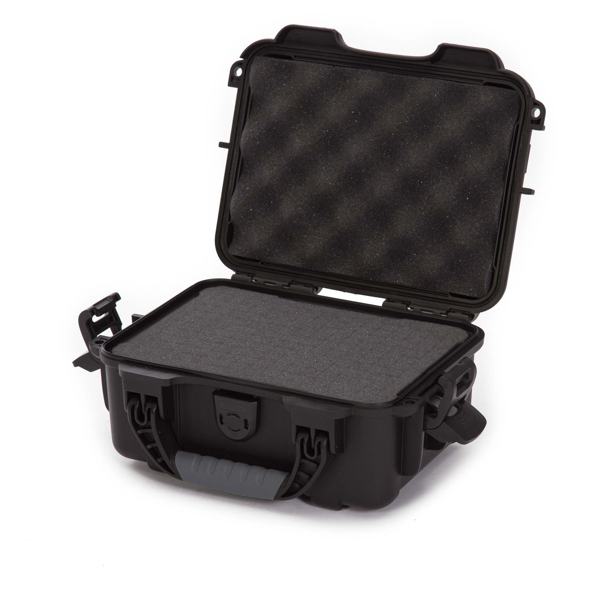 Nanuk 904 Case w/foam