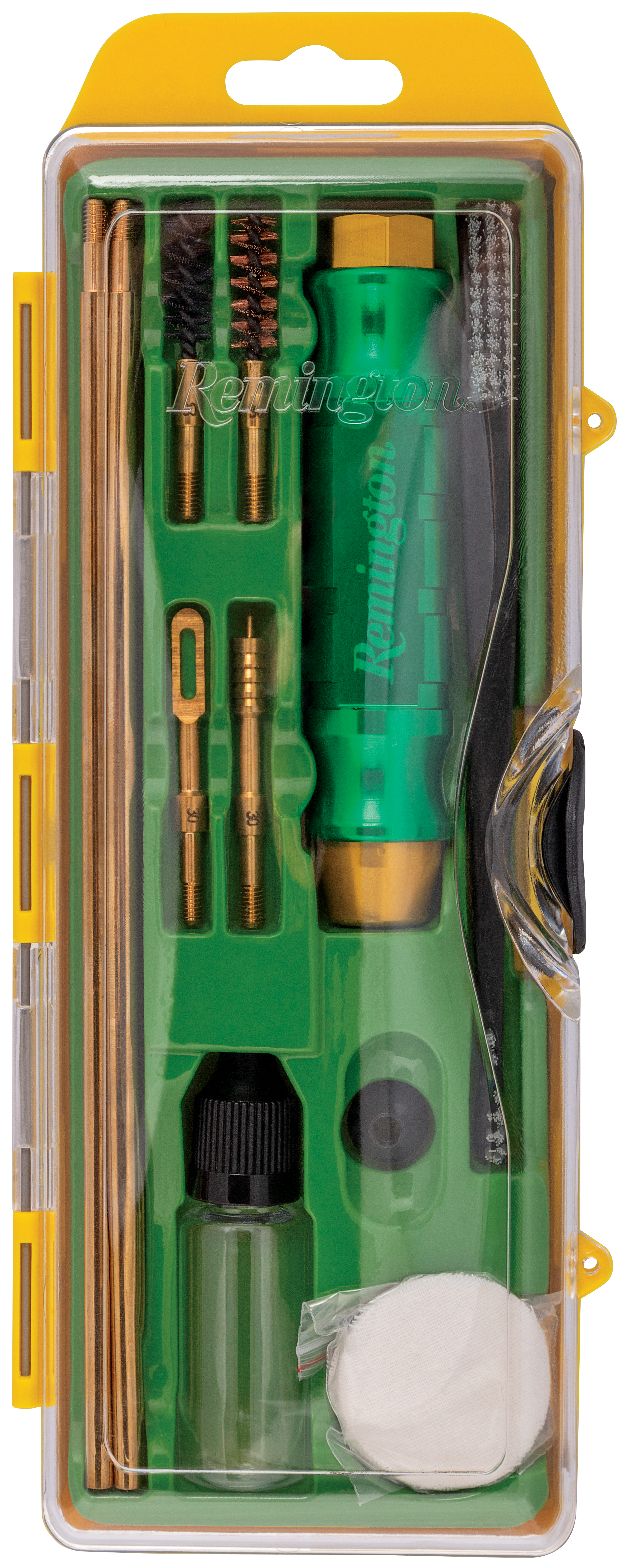REM R30CK 30 CAL CLEANING KIT