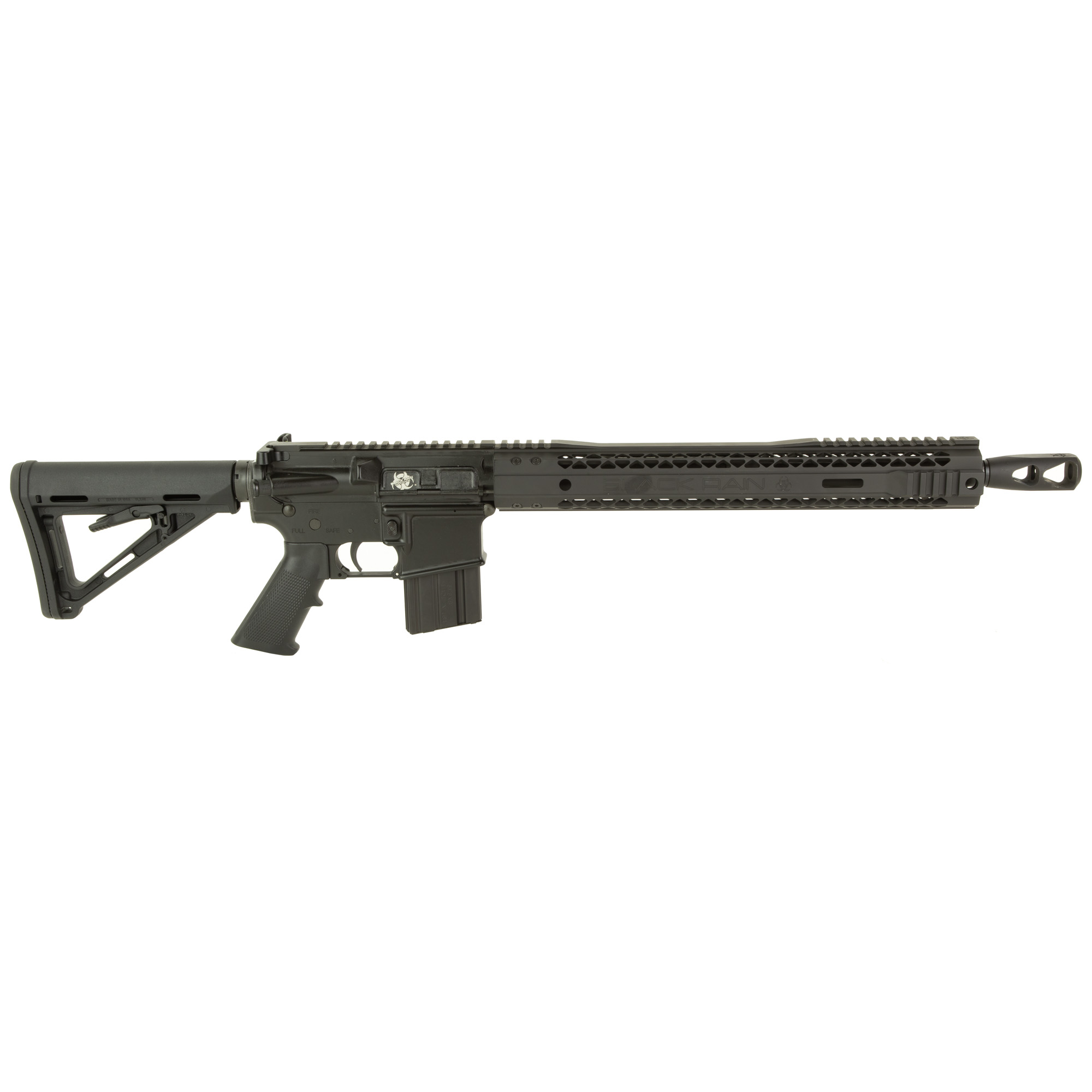 BLACK RAIN SPEC15 458SOCOM 16" 10RD