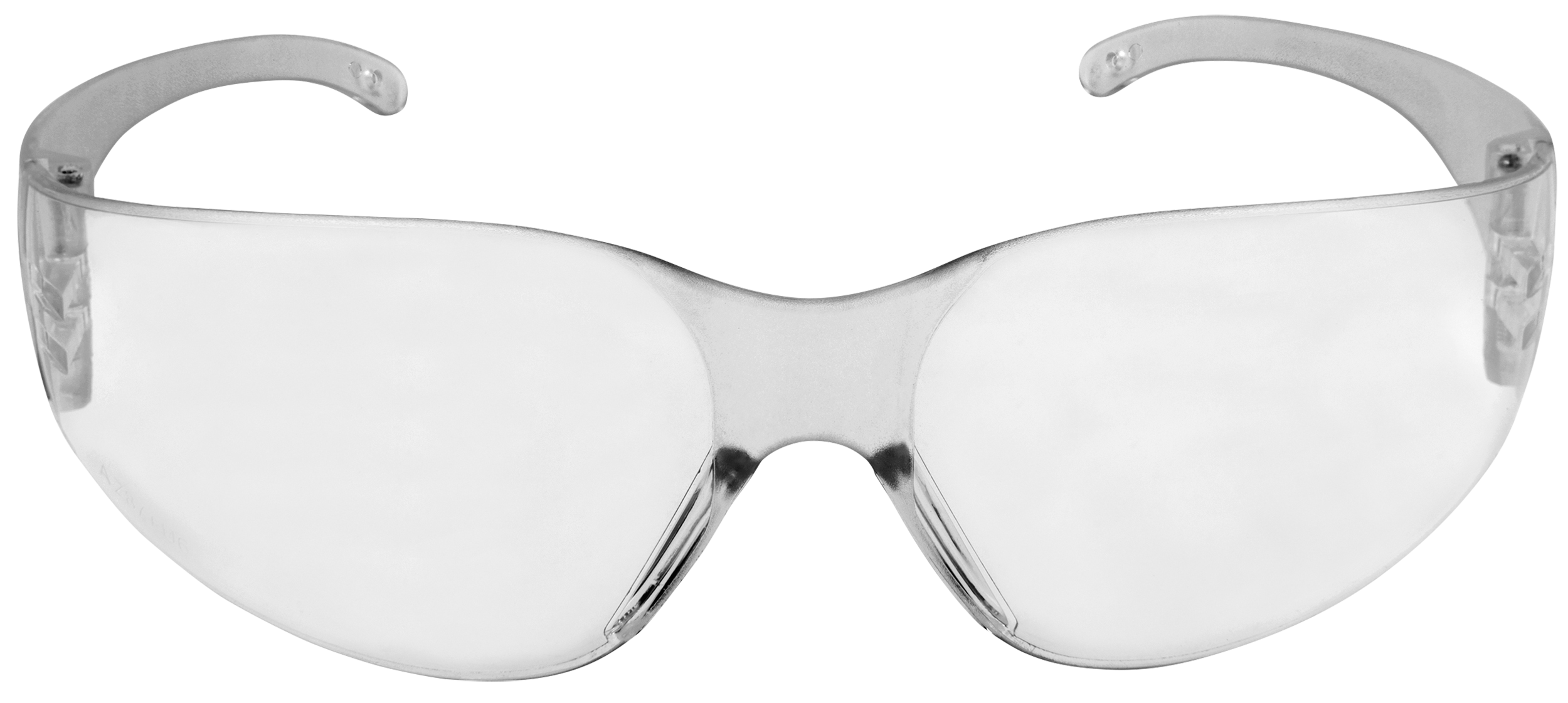 Allen 4179 Ultrx Safety Glasses Clear Lens