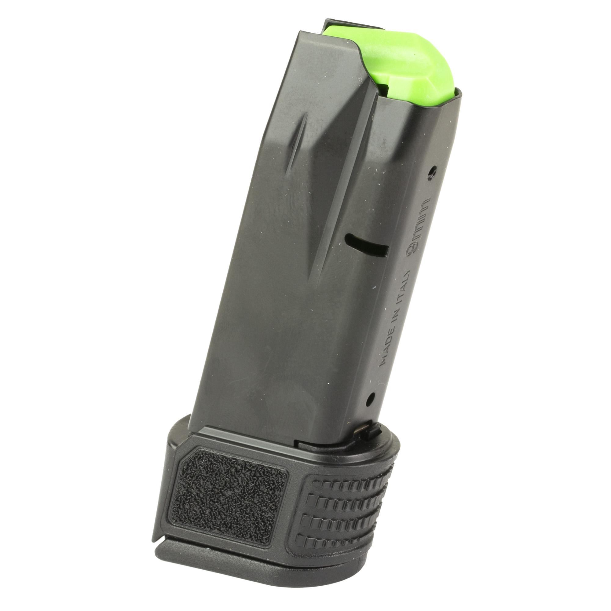 FN Reflex XL MRD 10rd 9mm Stainless Steel Handgun Magazine