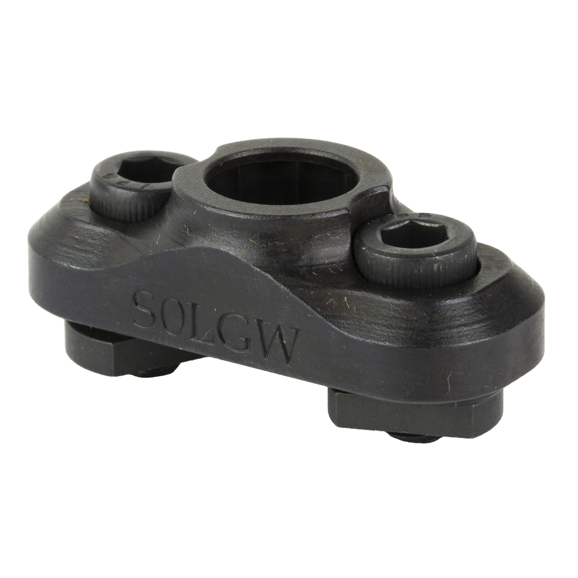Sons of Liberty Gun Works 4140SOCKET 4041 Steel QD M-Lok Sling Socket