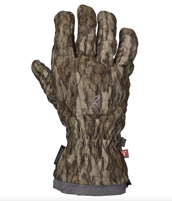 BRN INSUL GLOVE,BTU-WD,MOBL LARGE