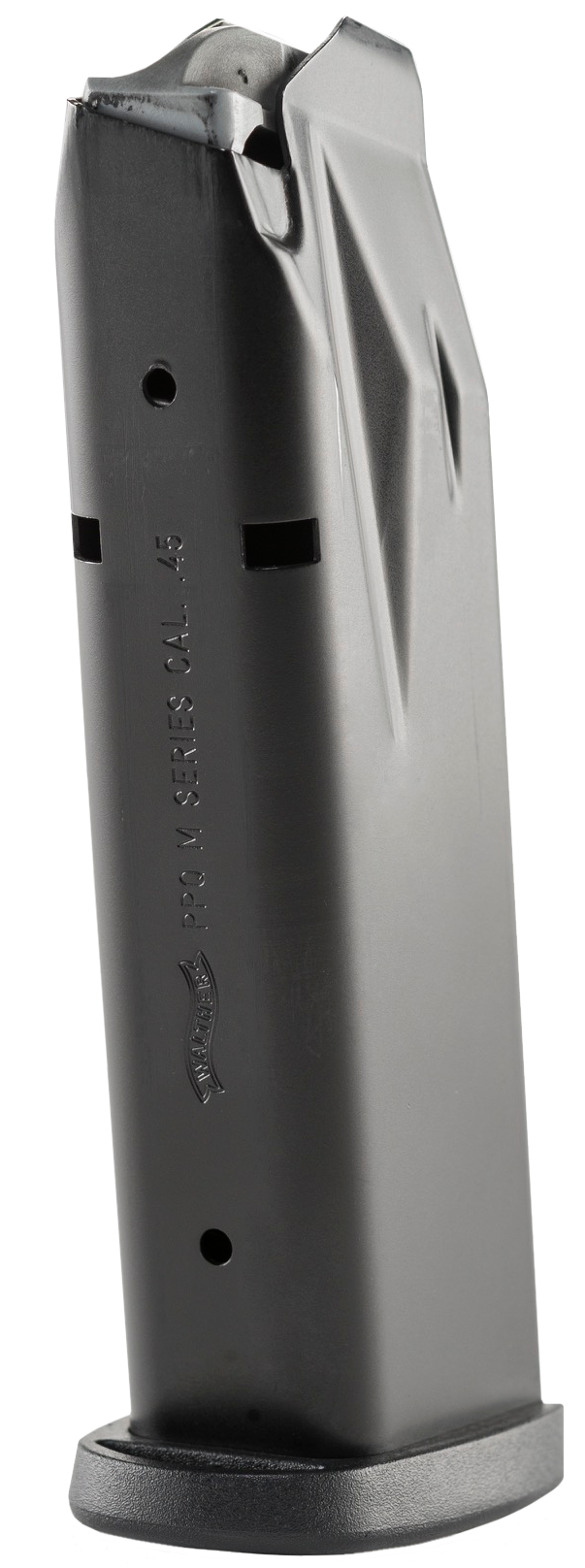 Walther Arms Ppq 45 Acp Afc Steel Magazine Fit for Ppq Pistols