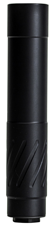 Banish Suppressor 46 V2 46cal 8 Blk