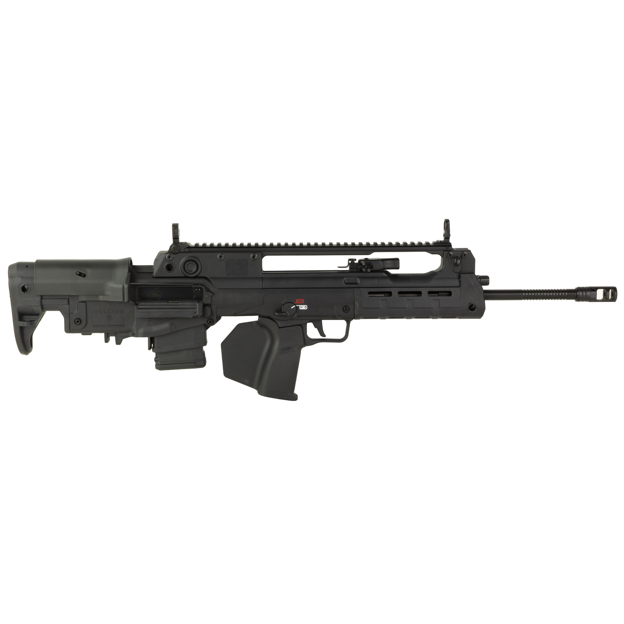 Springfield Armory Hellion 5.56 NATO 20 Inch 30 Rounds Semi-Automatic Rifle
