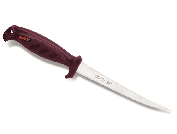 RAPALA SS 6" FILLET KNIFE