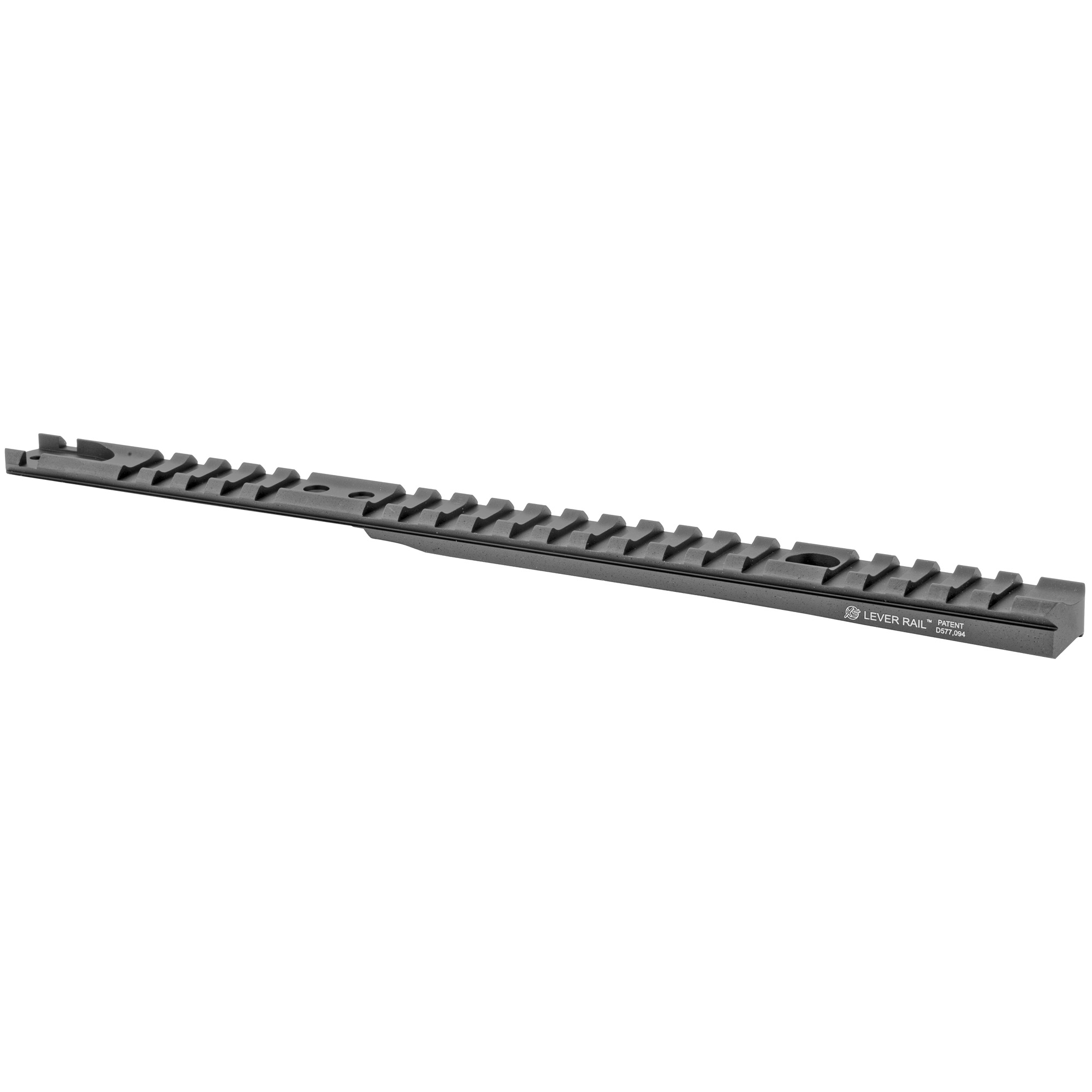XS Sights Lever Rail for Marlin 336 308MX Picatinny Scope Mount