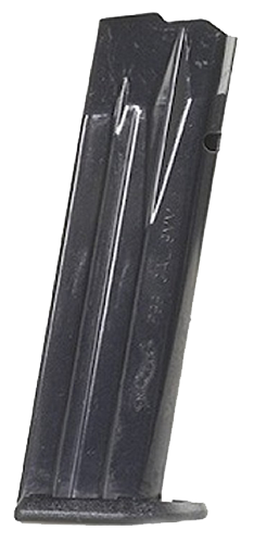 Walther Arms P99 15rd 9mm Luger Magazine Blued Steel