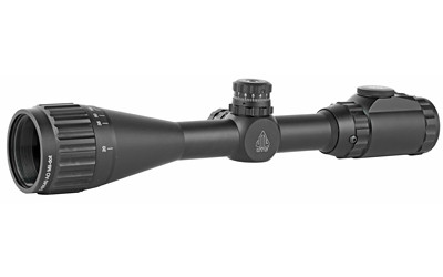 UTG Pro 3-9x40 Hunter Ao Scope With M-Dot Reticle 1 Inch Tube 33-40mm Objective