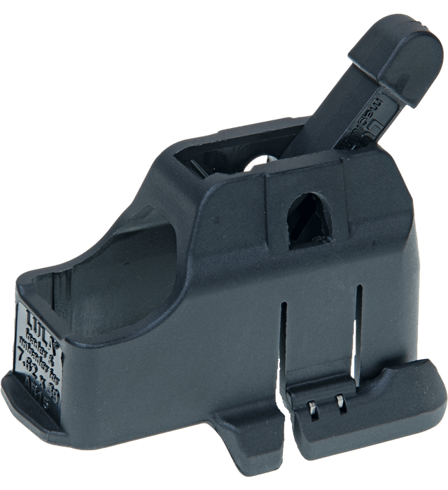 Maglula LULA Loader Unloader Polymer for 7.62x39mm AR-15 Magazines