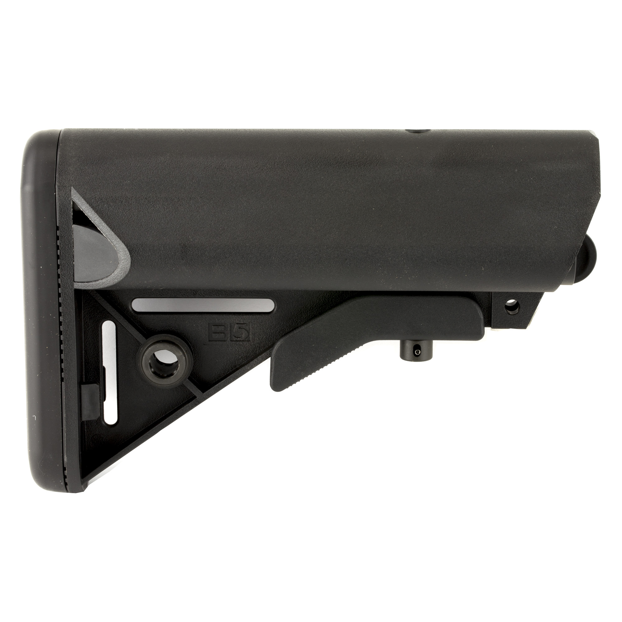 B5 Systems SOPMOD Stock - Black