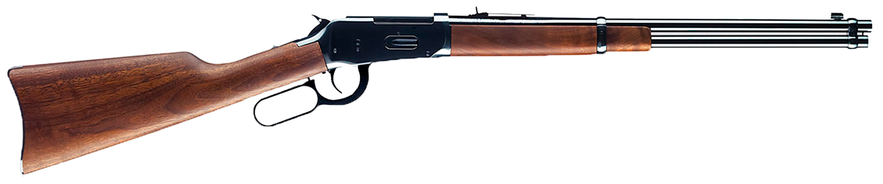 Winchester Model 94 Carbine 30-30 Winchester 20 in 7+1 Walnut Blued