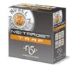 Noble Sport Target Trap Shotshells 20 ga 2-3/4" 7/8 oz 1210 fps #8 25/ct