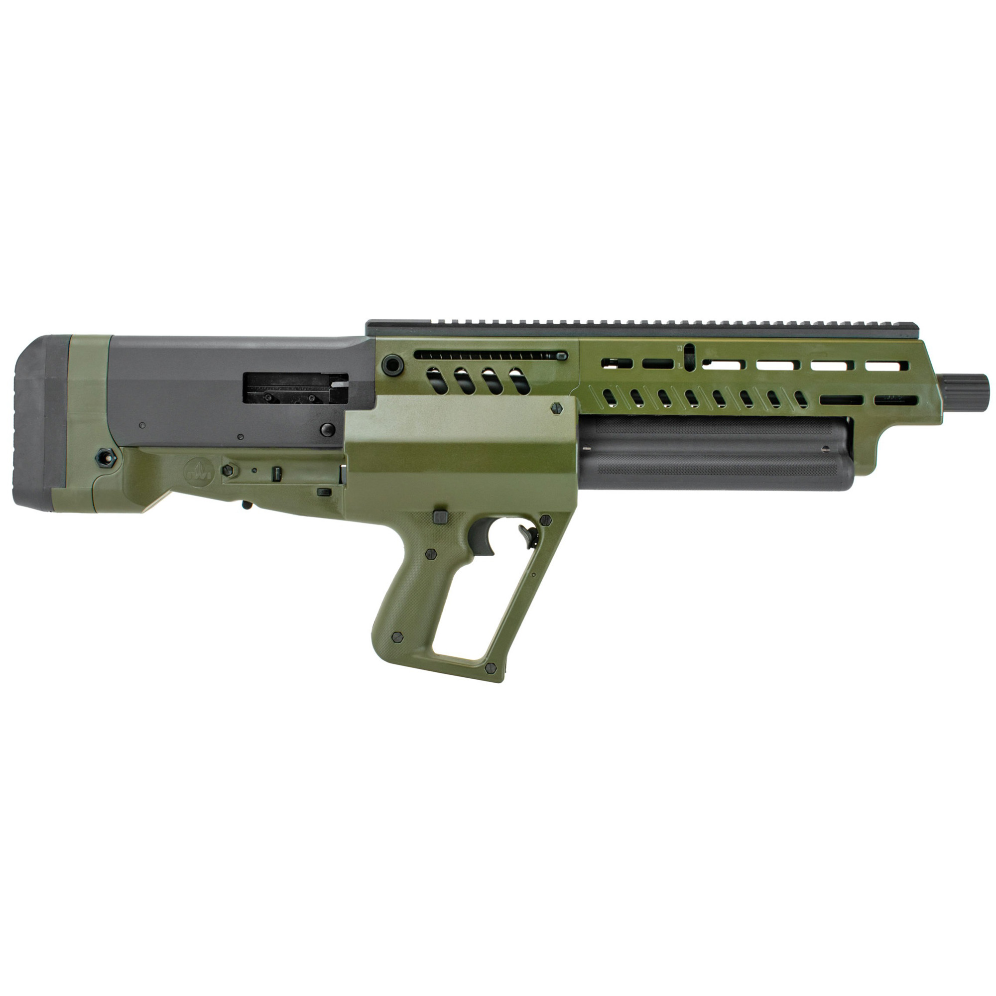 IWI TAVOR TS12 Bullpup Shotgun - OD Green | 12ga | 18.5" Barrel