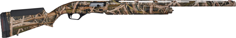 Savage Renegauge Waterfowl, 12 Gauge, 26 inch, 4+1, Mossy Oak Shadow Grass Blades