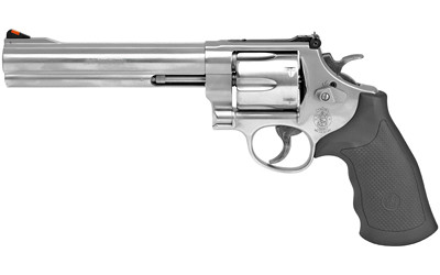 Smith & Wesson 629 Classic .44 Rem Mag 6.5 in 6 round Satin Stainless