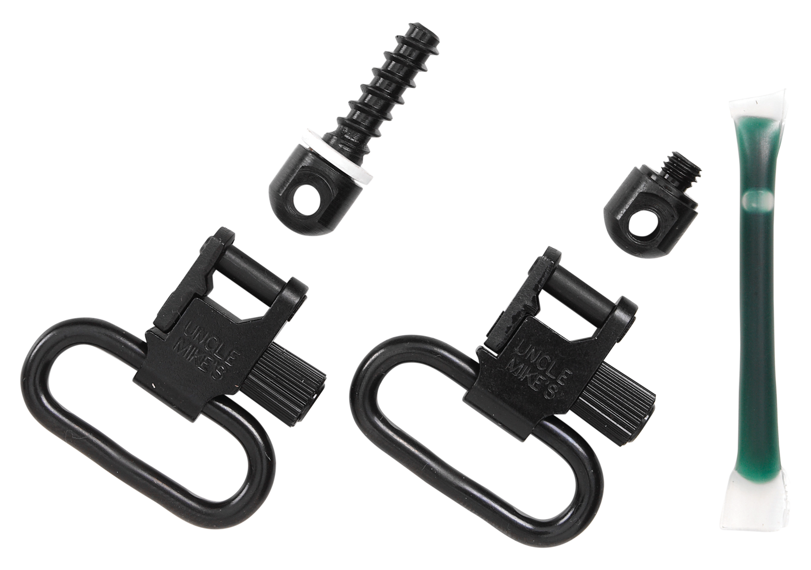 Uncle Mikes Fore End Band Lever Action for Tube Magazine Rifles