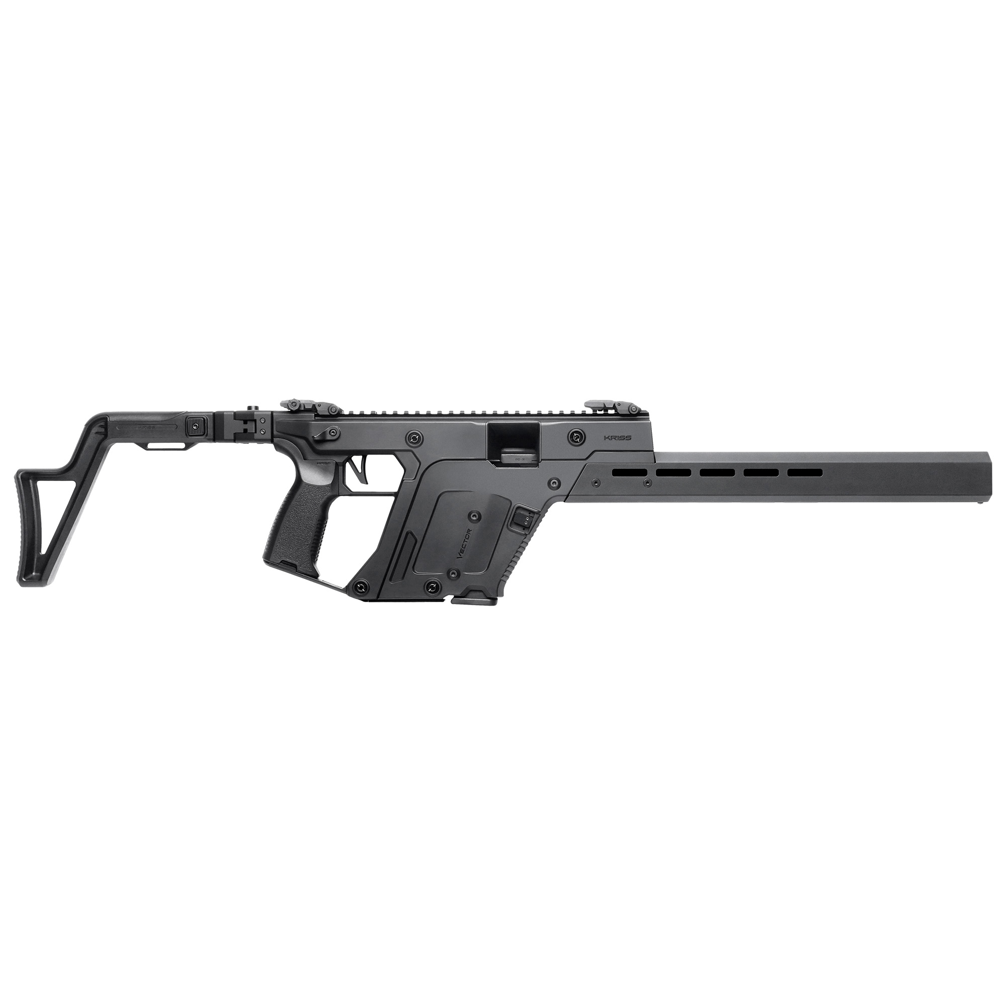 Kriss Vector CRB Gen III 10mm Auto 16" Barrel 10 Rounds Matte Finish