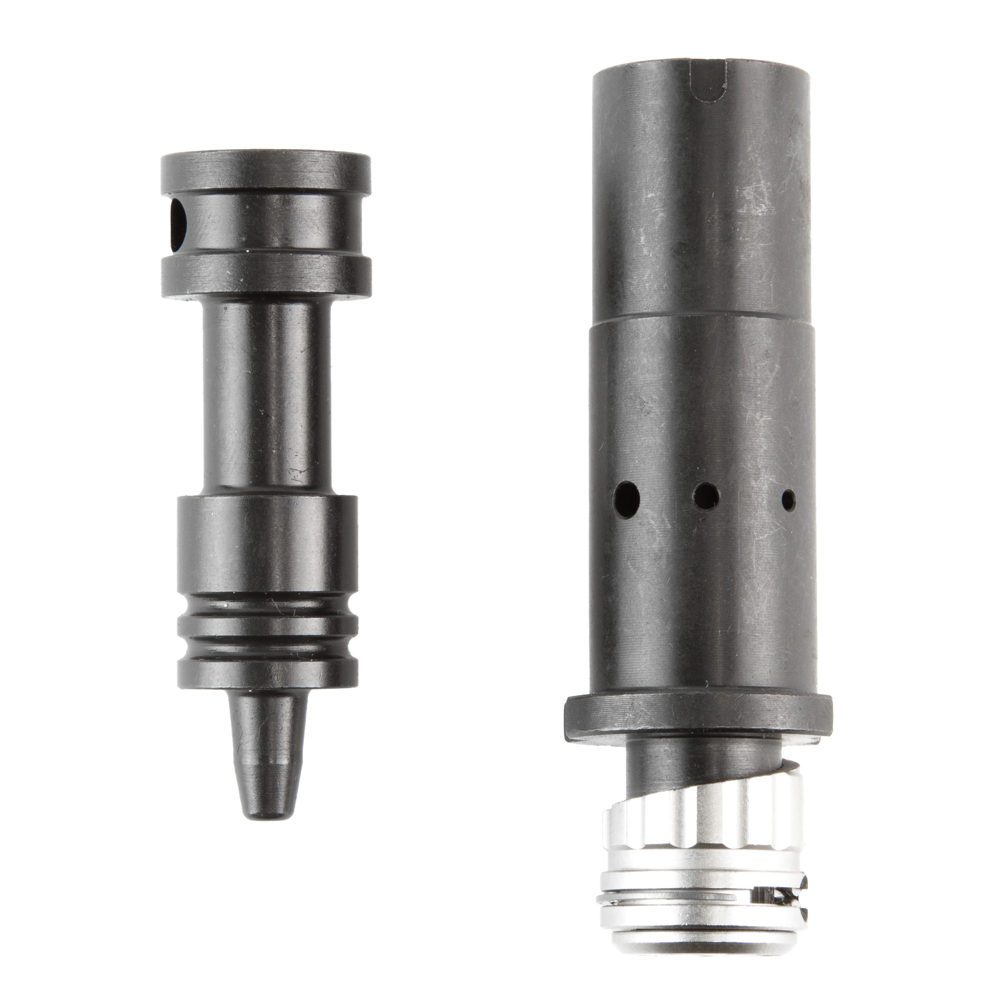KNS Precision Czech Valve 556 Bren 2 Adjustable Gas Plug