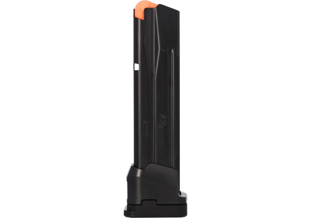 Sig Sauer P320 Magazine Fits P320 and P211 Compatible Models Steel Body