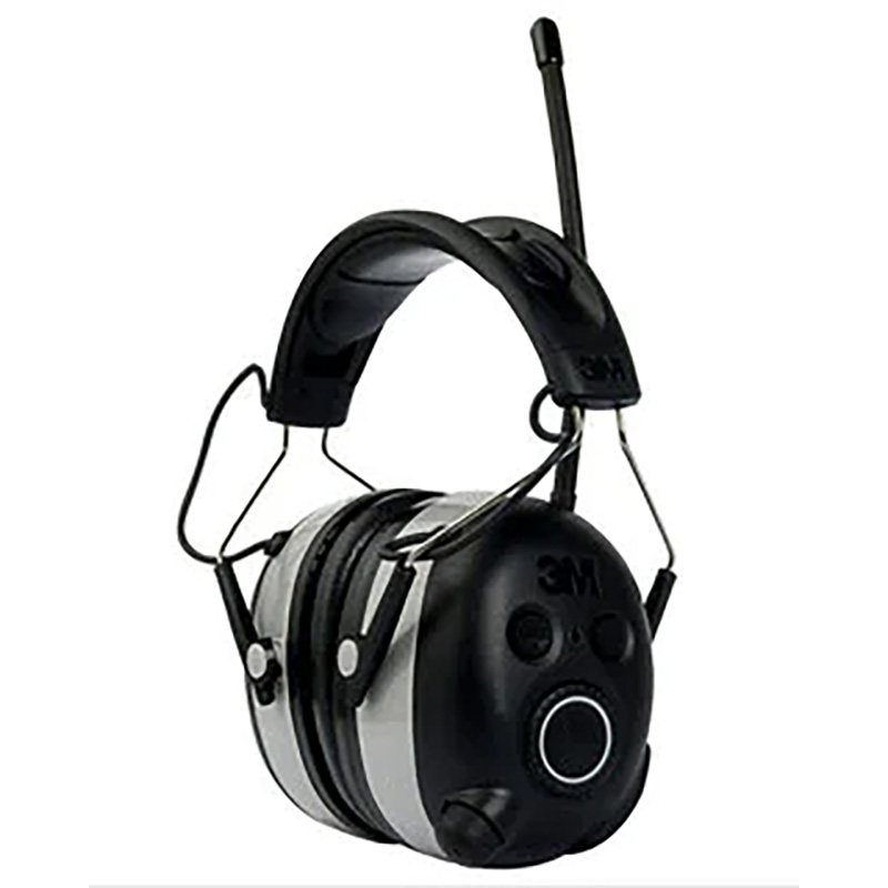 3M Worktunes Wireless w/Bluetooth