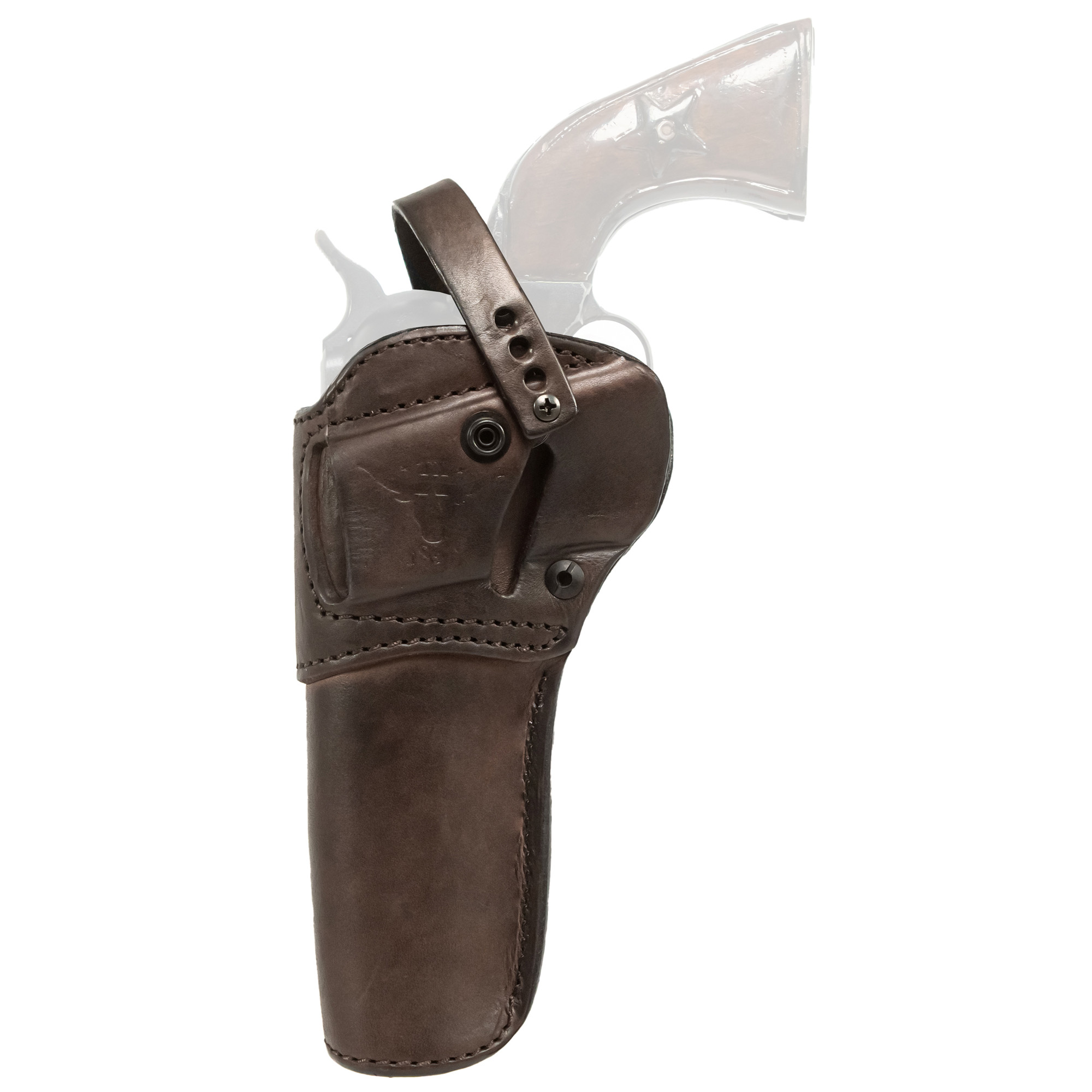Tagua Tx Thmbrk Sw N-frame Ambi Brn
