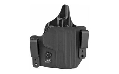 Lag Dfndr S&w M&p M2.0 3.6" Blk Rh