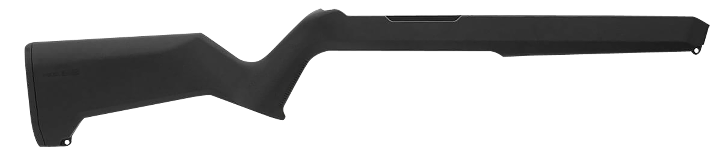 Magpul MOE X-22 Stock for Ruger 10/22 with M-LOK and Adjustable Length of Pull