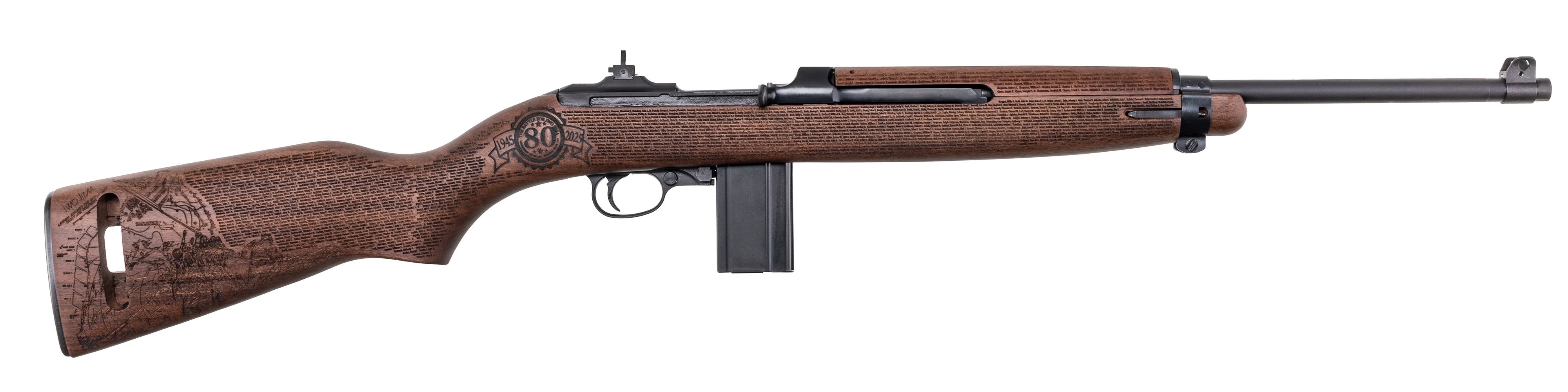 M1 Carbine