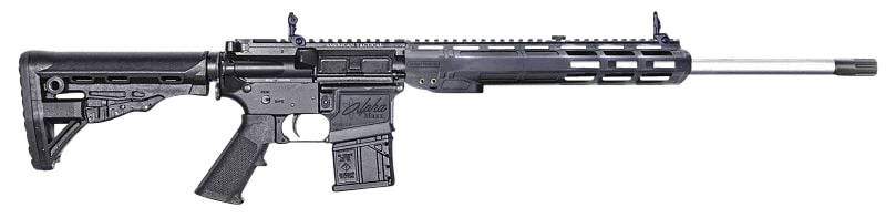 American Tactical Inc Alpha Maxx AR 410 Bore 18.5in 5rd Finish