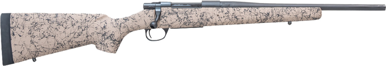 Lsi Howa Superlite Gen2 308win 16.25 Tan/blk