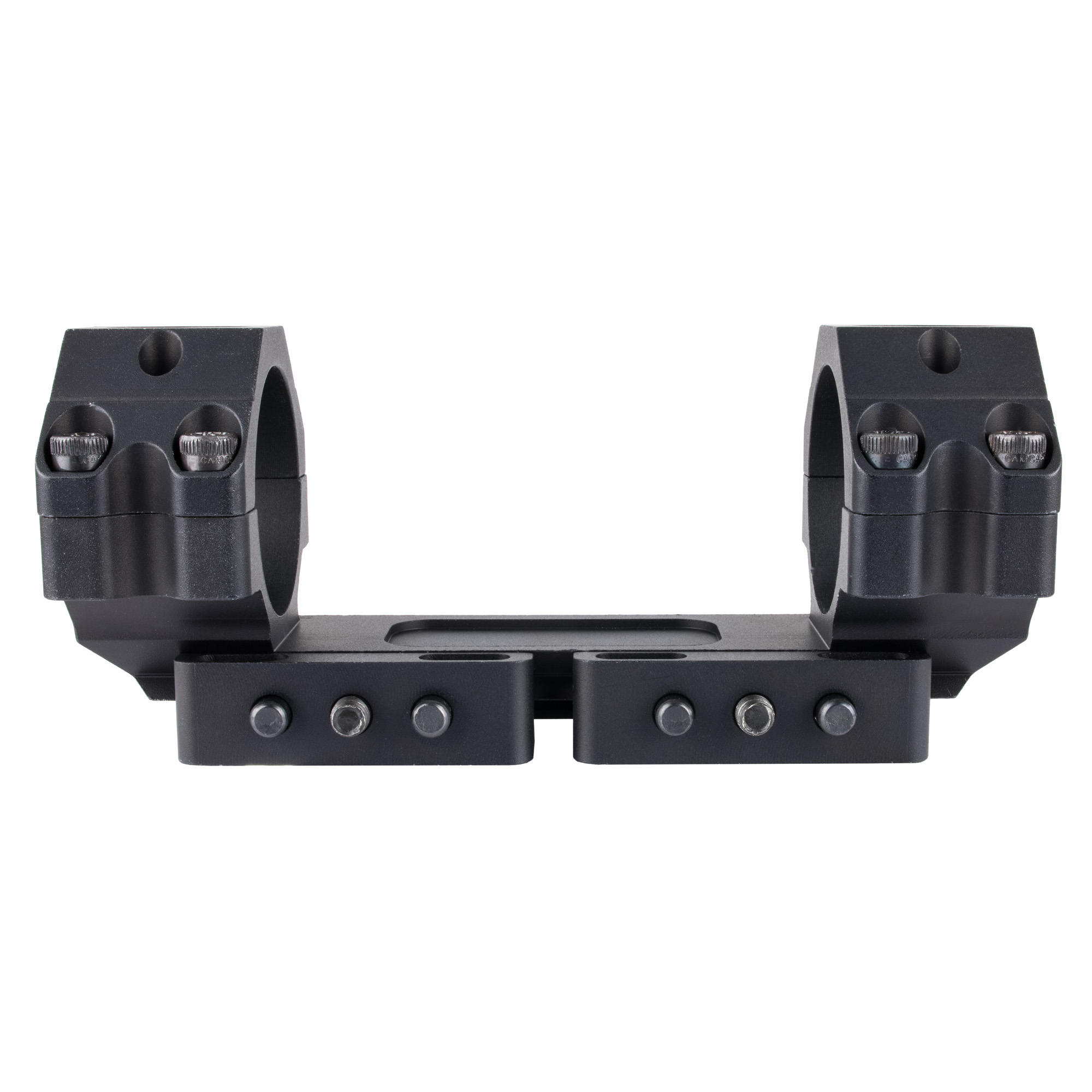 Trijicon Bolt Action Scope Mount Ring Combo 30mm Medium Height Picatinny
