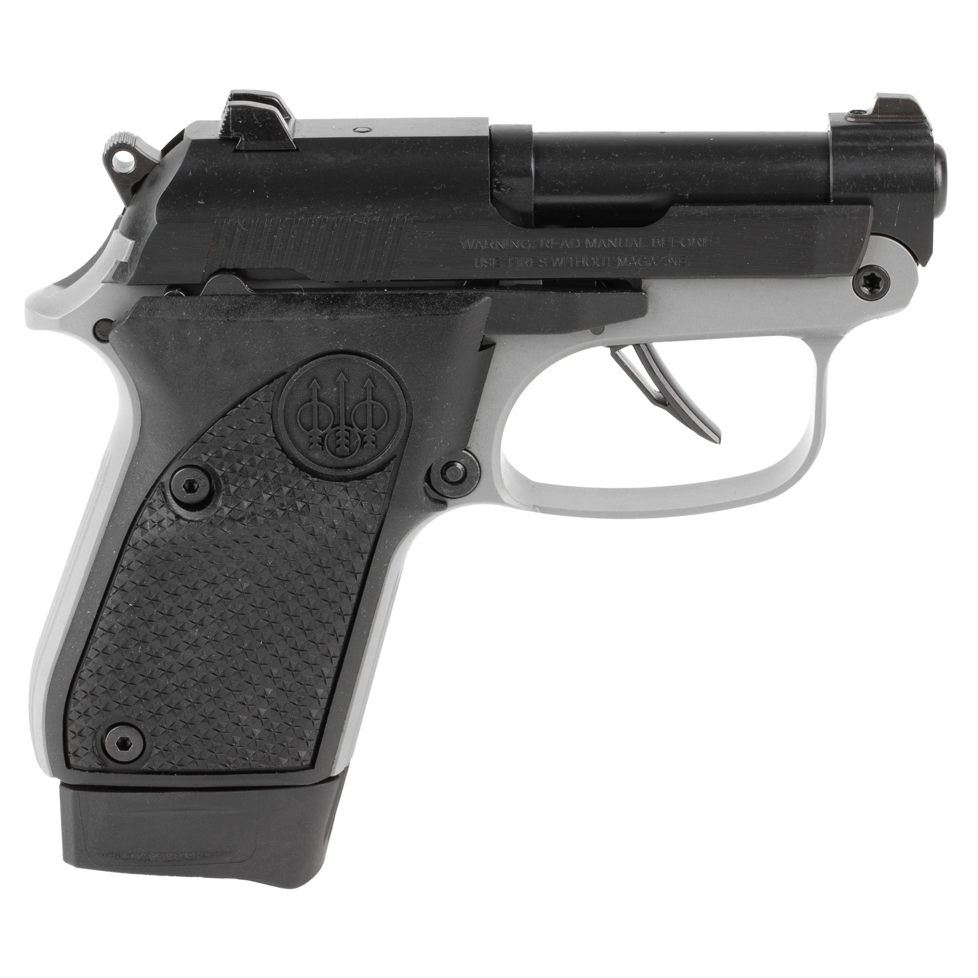 Beretta 20X Bobcat 22 Long Rifle 8 Rounds Polymer Finish