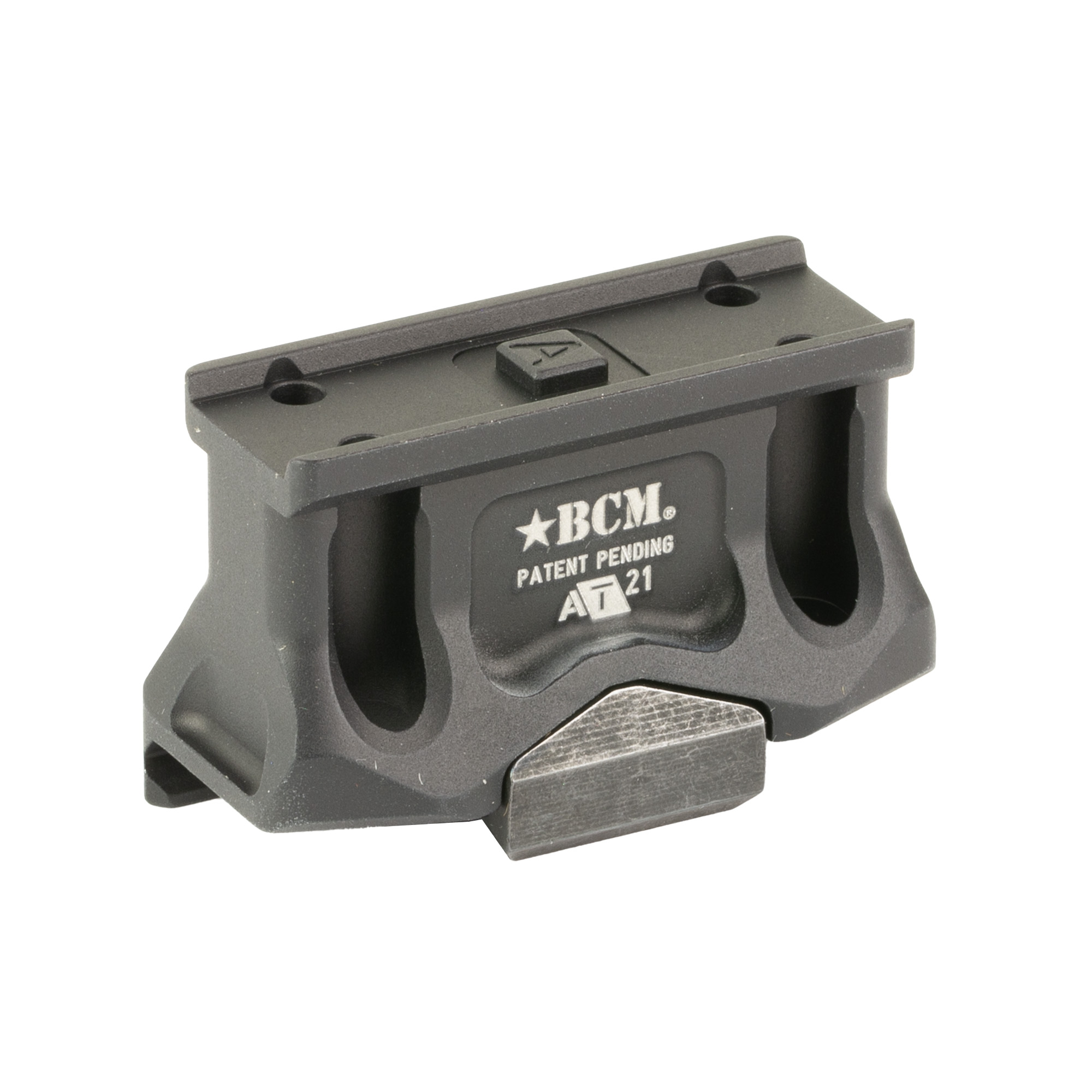 Bravo Company USA BCM Lower One Third A T Mount T2 for Aimpoint Micro Optics