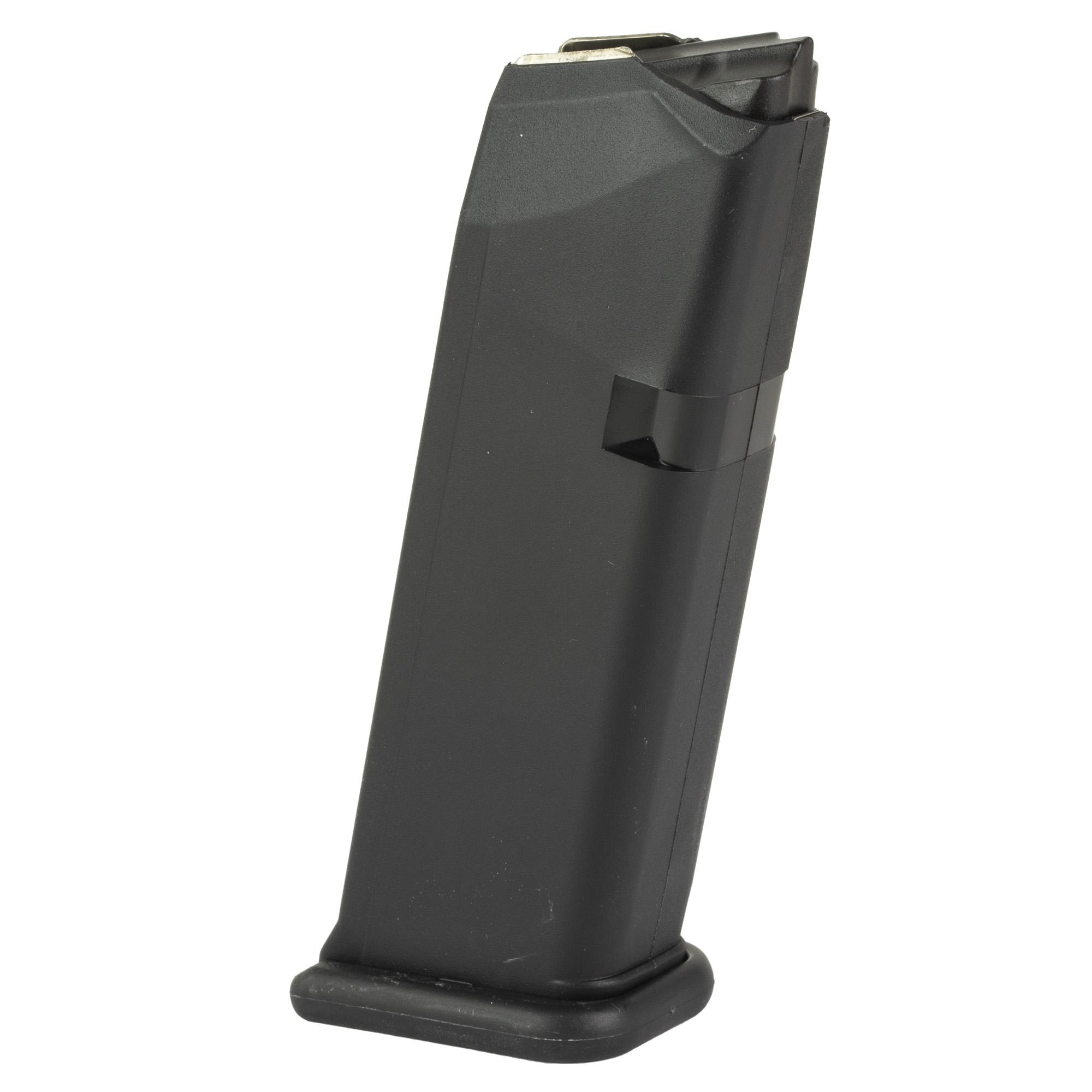 Kci Usa Inc KCIMZ046 10/15rd 9mm Black Hardened Steel/Polymer