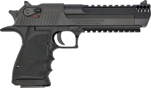 MAG DE357L6IMB   MARKXIX 357   6 MB            BLK