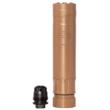 Rugged Suppressor Razor556 5.56mm Flat Dark Earth