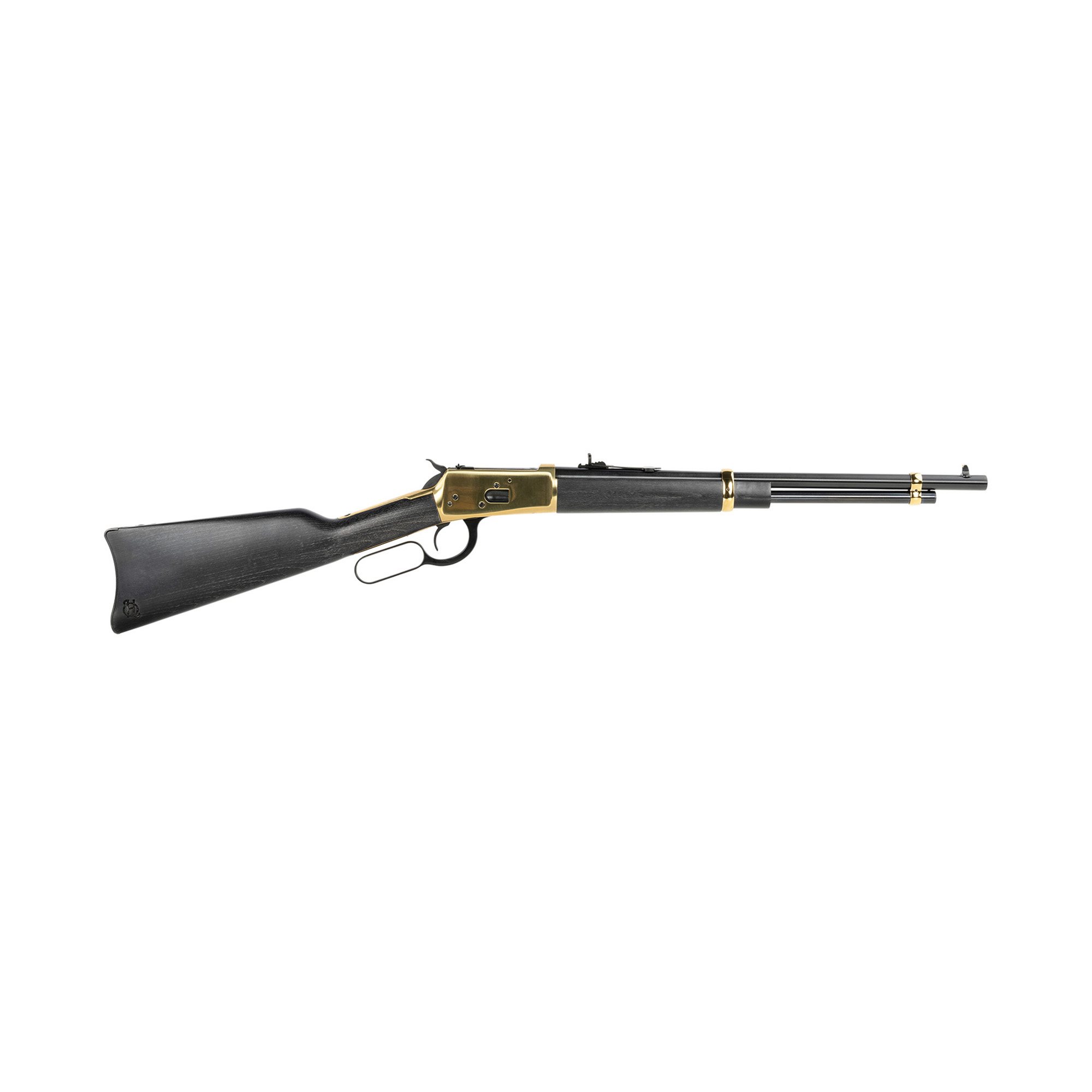 Heritage Manufacturing Heritage 92 .357 Magnum 18 inch 8 rounds Wood Gold