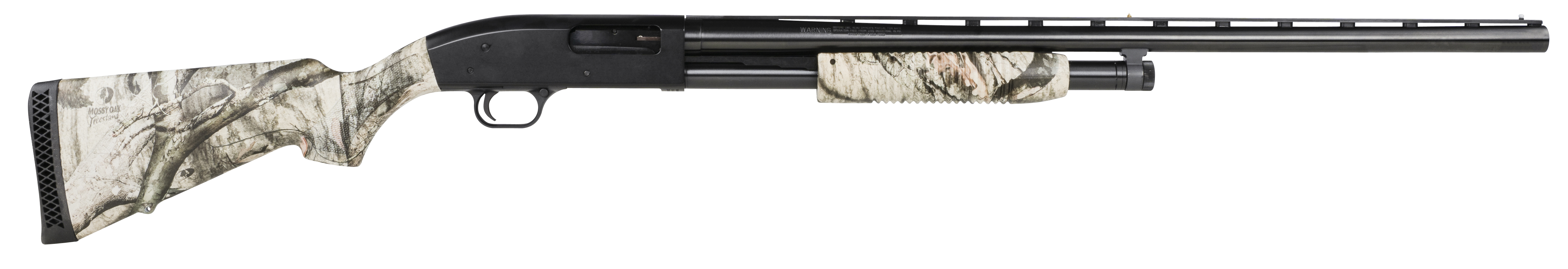 Mossberg Maverick 88 Shotgun 20 Gauge 26 inch 5+1 Mossy Oak Treestand Camo