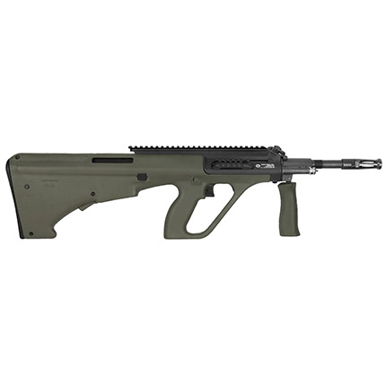 STEYR AUG A3 M1 5.56/223 - AUGM1GRNEXT